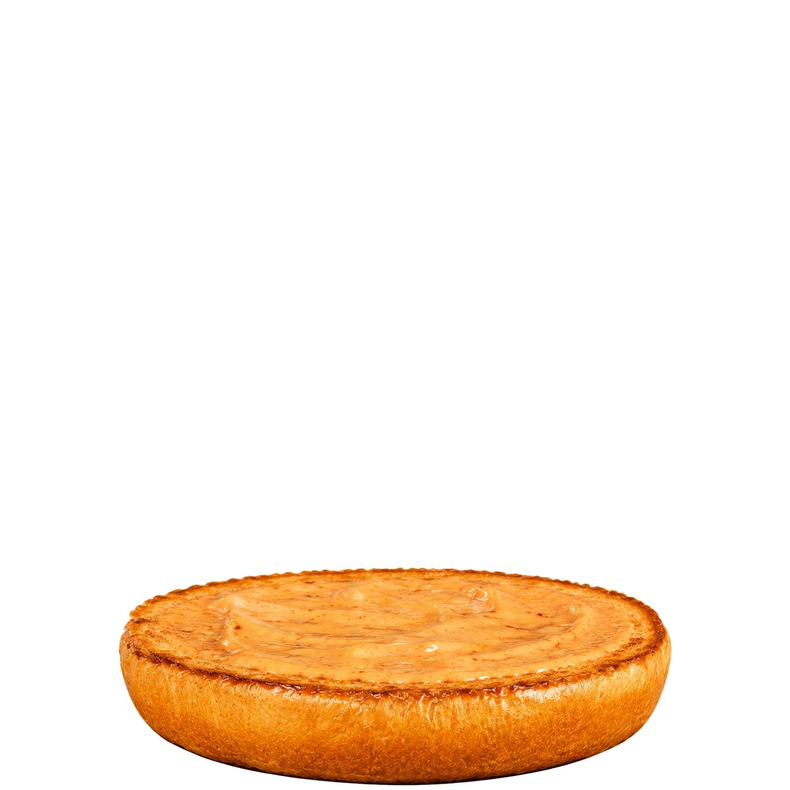 Pão inferior