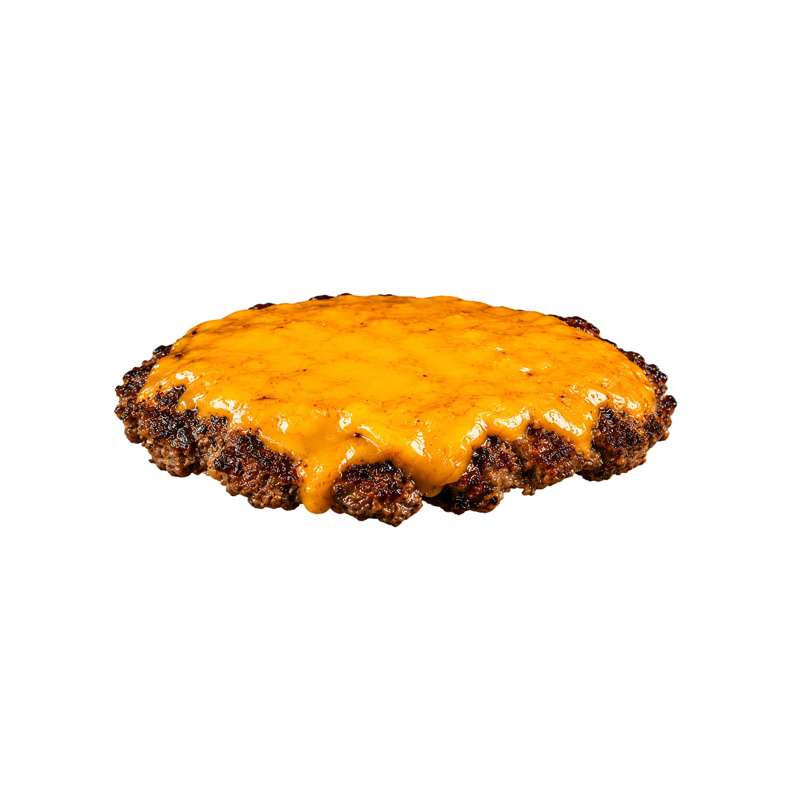 Carne e queijo